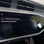 fullAUDI A6 AV 45TDI sport quattro Modell 2022 