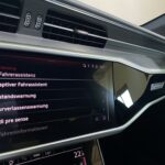fullAUDI A6 AV 45TDI sport quattro Modell 2022 