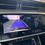 fullAUDI A6 AV 45TDI sport quattro Modell 2022 
