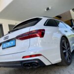 fullAUDI A6 AV 40TDI sport quattro Modell 2020 