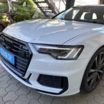 fullAUDI A6 AV 40TDI sport quattro Modell 2020 