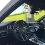 fullAUDI A6 AV 40TDI sport quattro Modell 2020 
