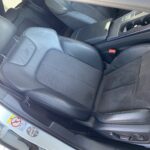 fullAUDI A6 AV 40TDI sport quattro Modell 2020 