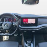 fullSKODA OCTAVIA RS 2.0TDI DSG 4×4 2022 