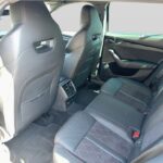 fullSKODA OCTAVIA RS 2.0TDI DSG 4×4 2022 