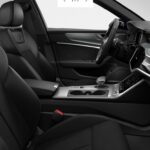fullAUDI A6 AV 45TDI sport quattro Modell 2019 