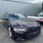 fullAUDI A6 AV 45TDI sport quattro Modell 2019 