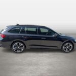 fullSKODA OCTAVIA RS 2.0TDI DSG 4×4 2022 