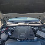fullAudi A4 AV 45TDI 3.0 V6 sport quattro 2020 
