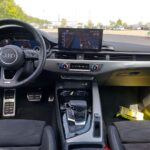 fullAudi A4 AV 45TDI 3.0 V6 sport quattro 2020 