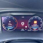 fullSKODA OCTAVIA RS 2.0TDI DSG 4×4 2022 