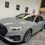 fullAudi A4 AV 45TDI 3.0 V6 sport quattro 2020 