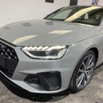 fullAudi A4 AV 45TDI 3.0 V6 sport quattro 2020 