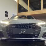 fullAudi A4 AV 45TDI 3.0 V6 sport quattro 2020 