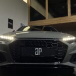 fullAudi A4 AV 45TDI 3.0 V6 sport quattro 2020 