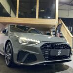 fullAudi A4 AV 45TDI 3.0 V6 sport quattro 2020 