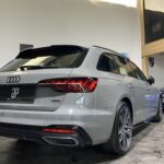 fullAudi A4 AV 45TDI 3.0 V6 sport quattro 2020 