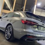 fullAudi A4 AV 45TDI 3.0 V6 sport quattro 2020 