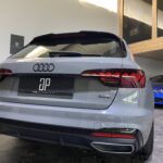 fullAudi A4 AV 45TDI 3.0 V6 sport quattro 2020 