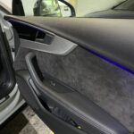 fullAudi A4 AV 45TDI 3.0 V6 sport quattro 2020 