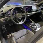 fullAudi A4 AV 45TDI 3.0 V6 sport quattro 2020 
