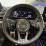 fullAudi A4 AV 45TDI 3.0 V6 sport quattro 2020 