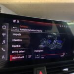 fullAudi A4 AV 45TDI 3.0 V6 sport quattro 2020 