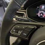 fullAudi A4 AV 45TDI 3.0 V6 sport quattro 2020 