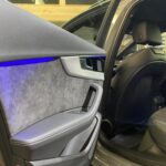 fullAudi A4 AV 45TDI 3.0 V6 sport quattro 2020 