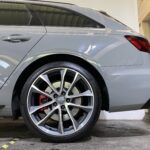 fullAudi A4 AV 45TDI 3.0 V6 sport quattro 2020 