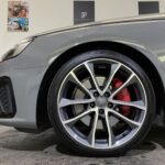 fullAudi A4 AV 45TDI 3.0 V6 sport quattro 2020 