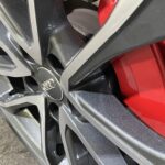 fullAudi A4 AV 45TDI 3.0 V6 sport quattro 2020 