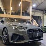 fullAudi A4 AV 45TDI 3.0 V6 sport quattro 2020 