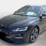 fullSKODA OCTAVIA RS 2.0TDI DSG 4×4 2022 