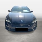 fullSKODA OCTAVIA RS 2.0TDI DSG 4×4 2022 