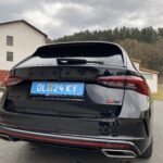 fullSKODA OCTAVIA RS 2.0TDI DSG 4×4 2022 