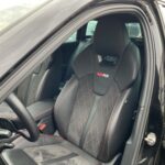 fullSKODA OCTAVIA RS 2.0TDI DSG 4×4 2022 