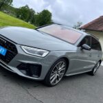 fullAudi A4 AV 40TDI Stro sport quattro 2020 