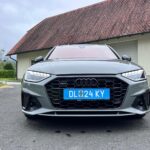 fullAudi A4 AV 40TDI Stro sport quattro 2020 