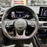 fullAudi A4 AV 40TDI Stro sport quattro 2020 