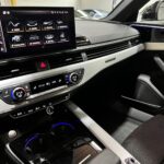 fullAudi A4 AV 40TDI Stro sport quattro 2020 
