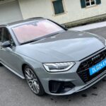 fullAudi A4 AV 40TDI Stro sport quattro 2020 