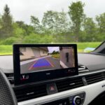 fullAudi A4 AV 40TDI Stro sport quattro 2020 