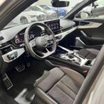 fullAudi A4 AV 40TDI Stro sport quattro 2020 