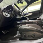 fullAudi A4 AV 40TDI Stro sport quattro 2020 
