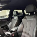 fullAudi A4 AV 40TDI Stro sport quattro 2020 