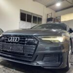 fullAUDI A6 AV 50TDI sport quattro Modell 2020 