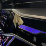 fullAUDI A6 AV 50TDI sport quattro Modell 2020 