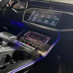 fullAUDI A6 AV 50TDI sport quattro Modell 2020 