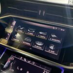 fullAUDI A6 AV 50TDI sport quattro Modell 2020 